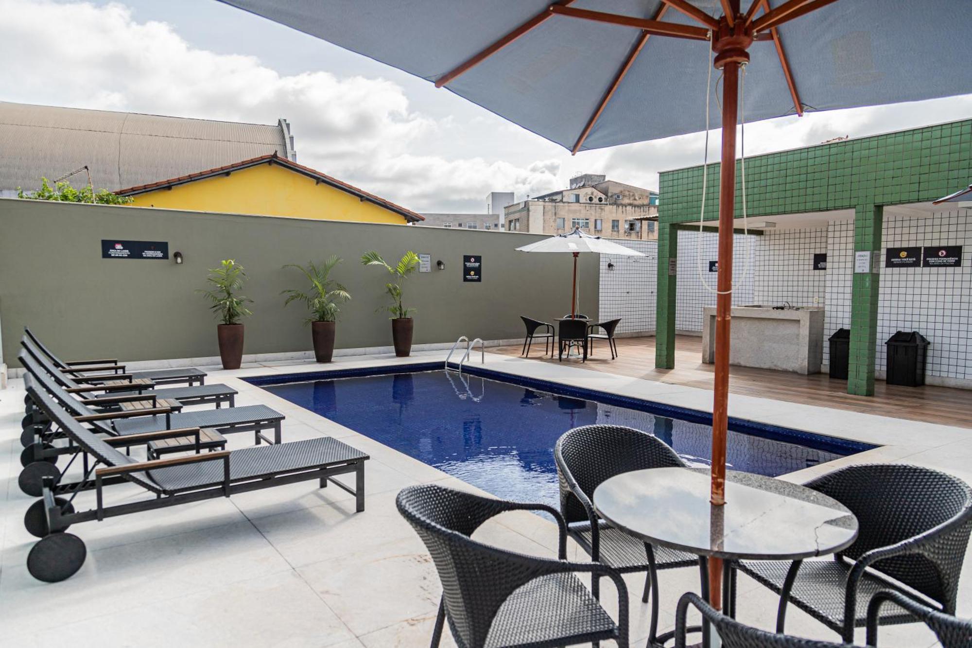 Hotel Eldorado Flat Контажен Экстерьер фото