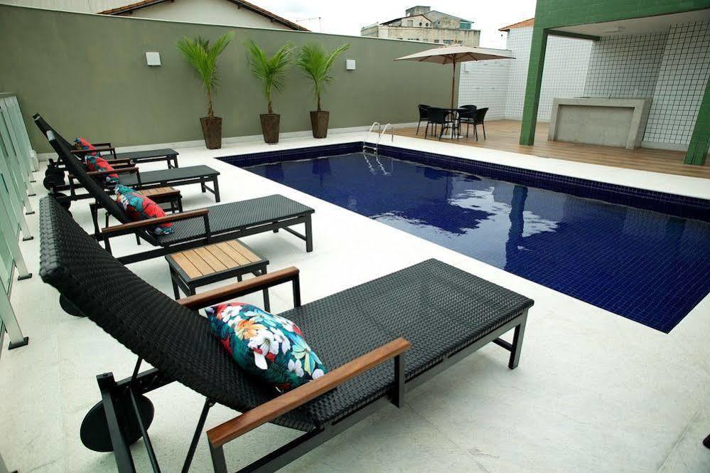 Hotel Eldorado Flat Контажен Экстерьер фото
